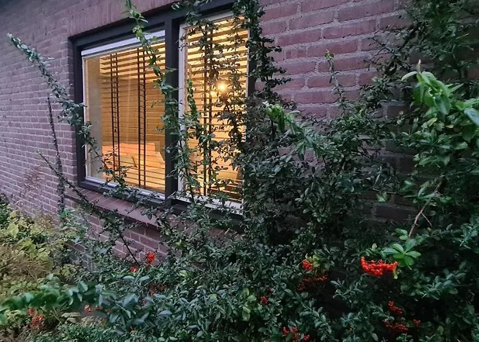 Bij Ons Naast