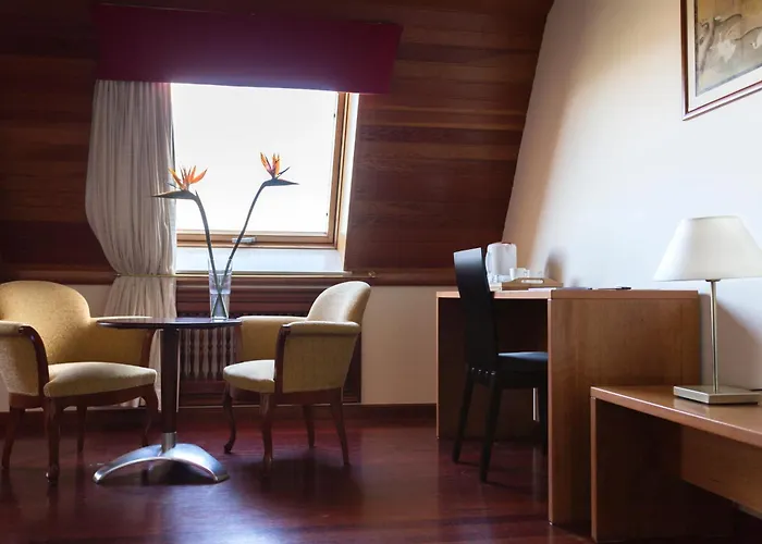 Hotel Valencia