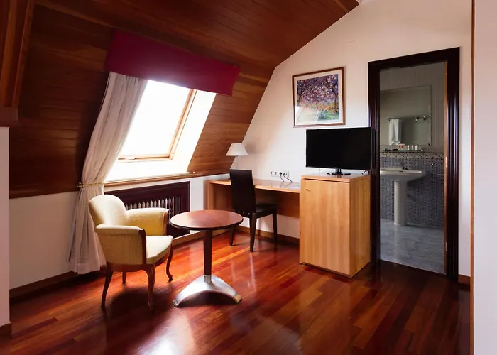 Hotel Valencia