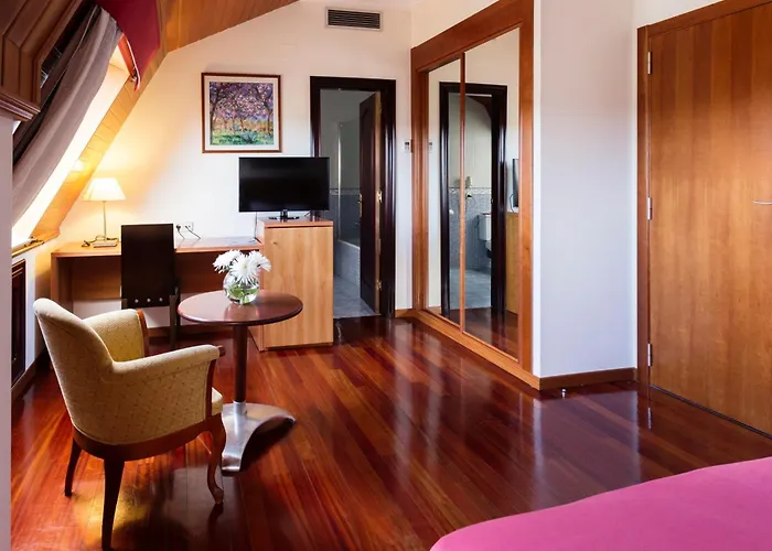 Hotel Valencia