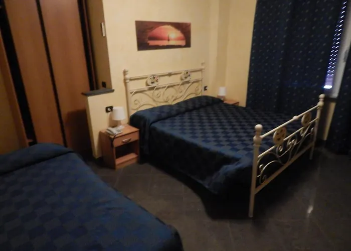 albergo massimo