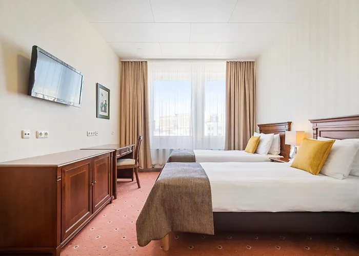 Hotel Ísland - Comfort