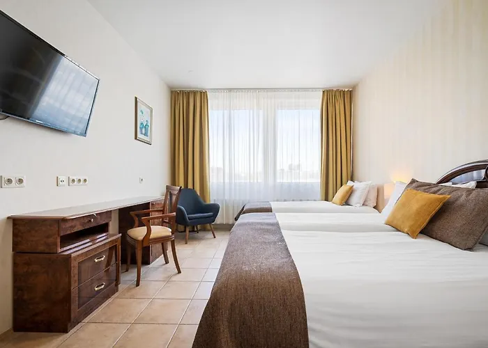 Hotel Ísland - Comfort