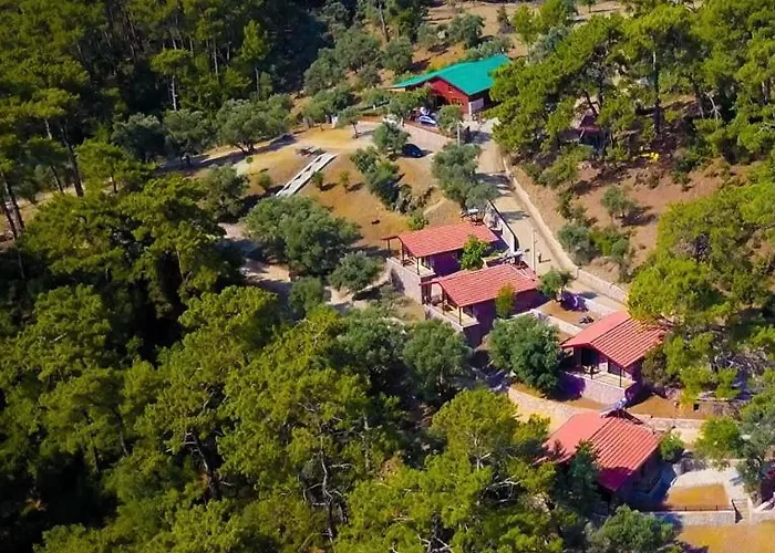 Candir Resort Restaurant