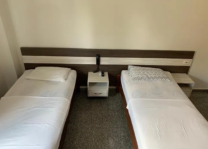 Hotel Quality Parauapebas