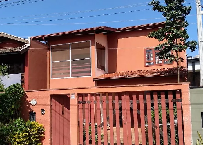 Lasry & Reis - Cantinho Verde - Unicamp - Barao Geraldo Campinas 