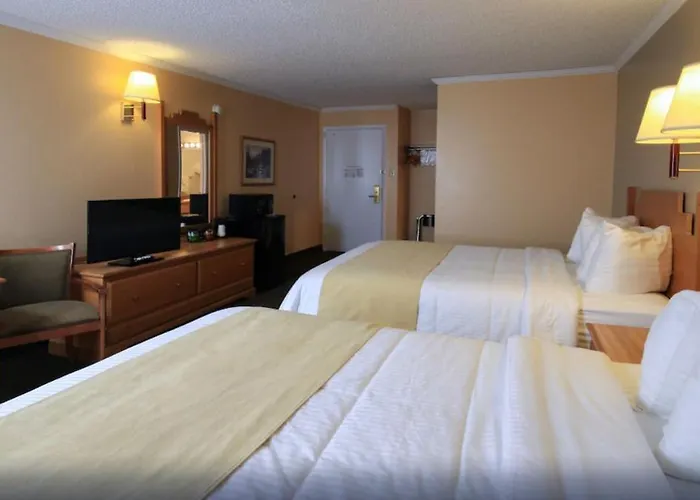 Yellowstonepark Inn&Suites Livingston