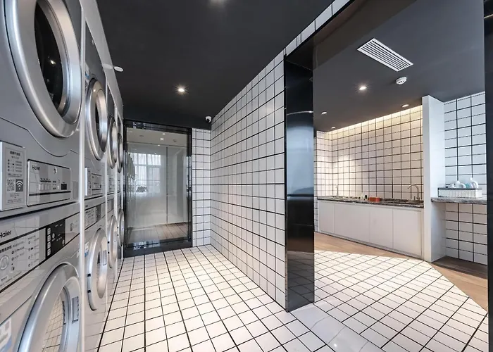 Atour Hotel Urumqi Zhongyinggong South Beijing Road