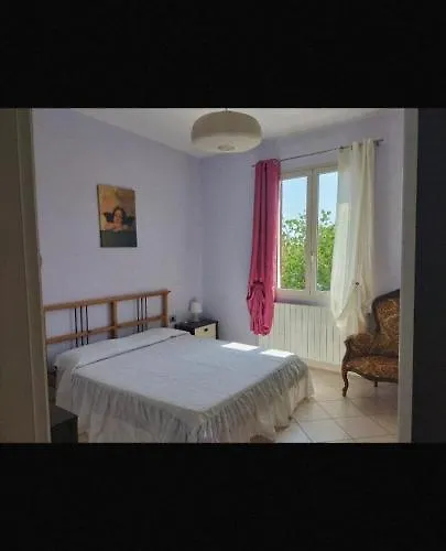 Bed And Breakfast Da Nonna Ezia