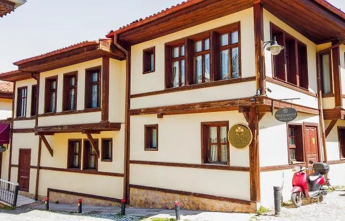 Arasta Konak Otel