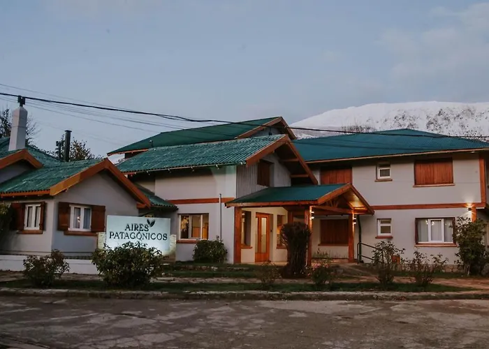 Hotel Aires Patagonicos