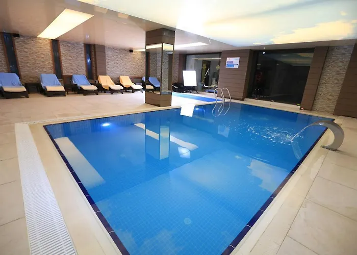 Bal Mini Hotel