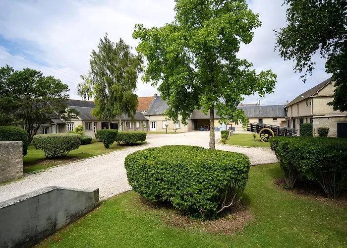 Domaine Malar
