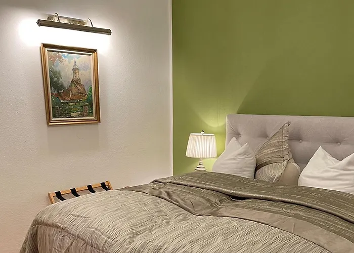 Hotel Und Restaurant Neuhauser