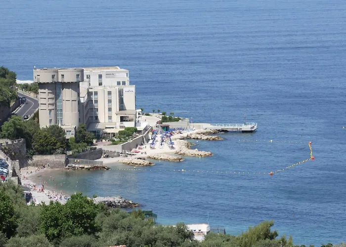 Hotel Lucia