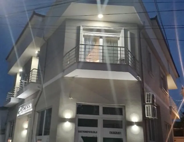 Ajilin Hotel Rooms