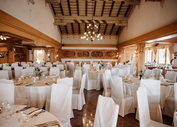 Hotel Da Franco e Adriana