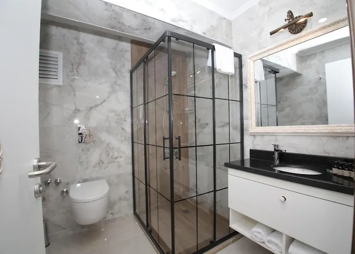 Raymar Hotels Mugla