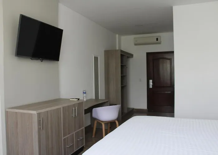 Hotel Diana Princess