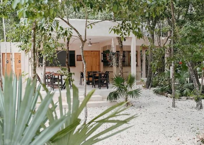 Lunita Jungle Hotel