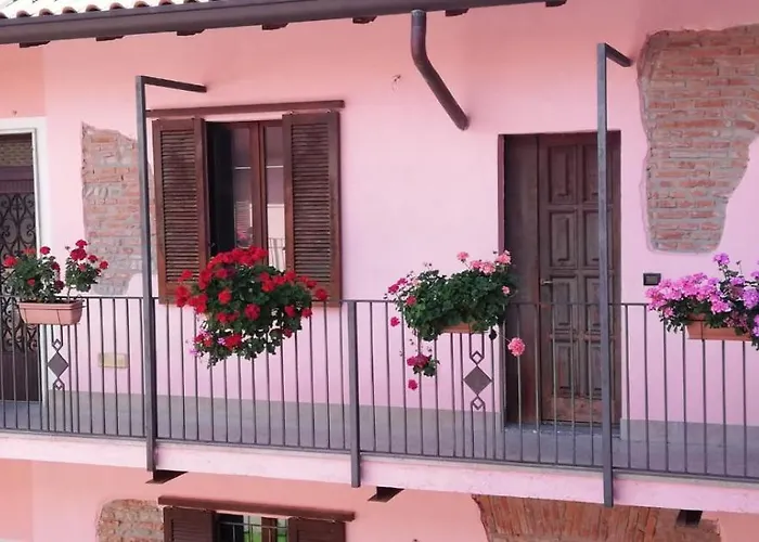 La Corte Albergo