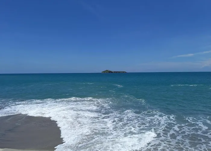 Togo B&B Farallon Playa Blanca 