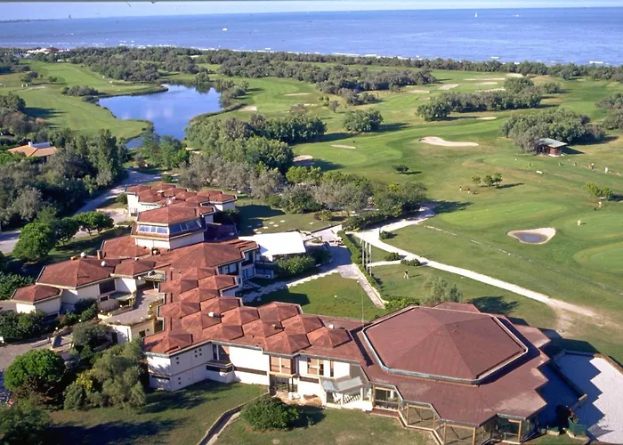 La Foresteria Del Golf