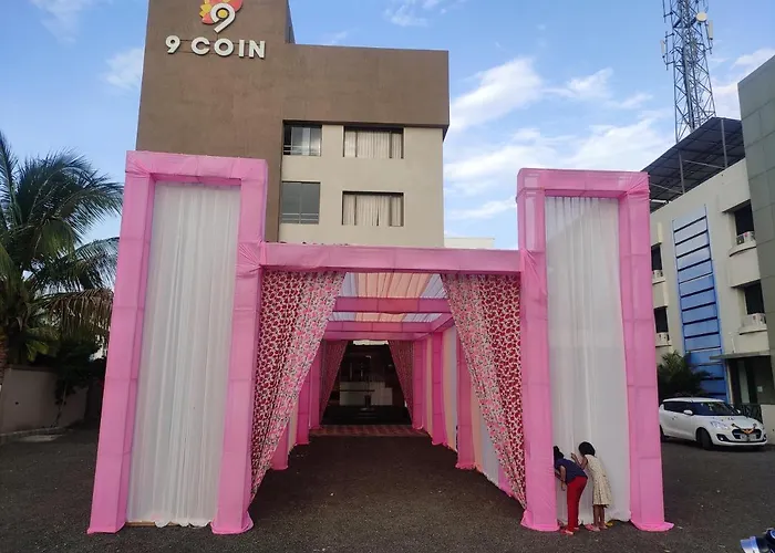Hotel 9 Coin