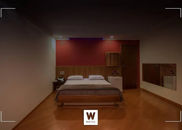 Wmotel Ouro Branco