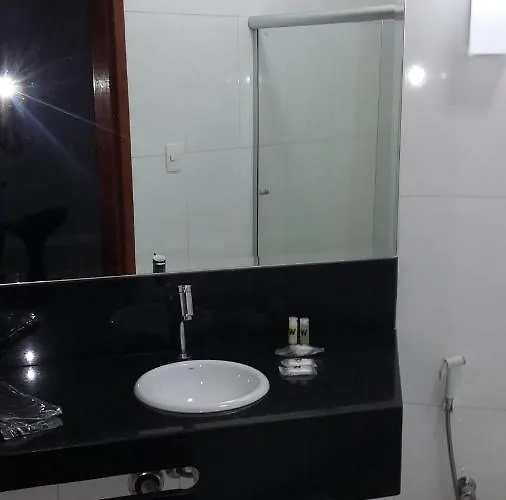 Wmotel Ouro Branco