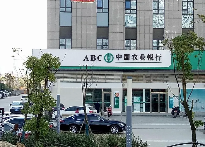 7Days Premium Hefei Jingshang Trade City Branch