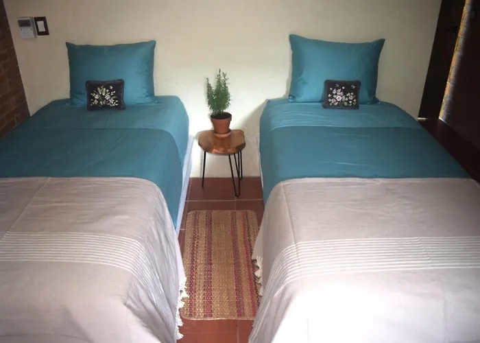 Hotel Bendita Luna