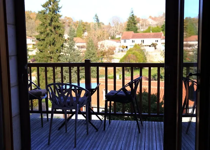 Le Jardin des Chouchoux