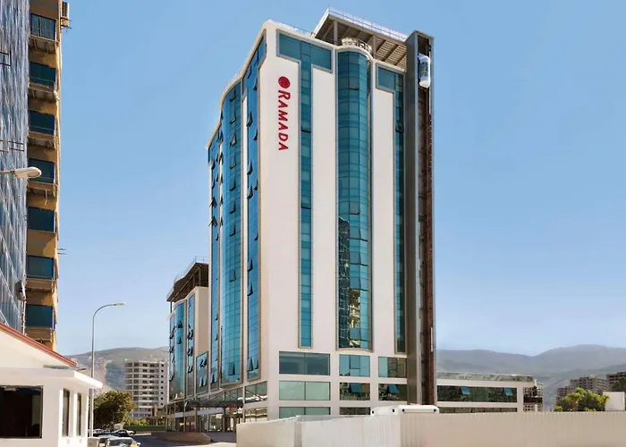 Ramada By Wyndham Iskenderun