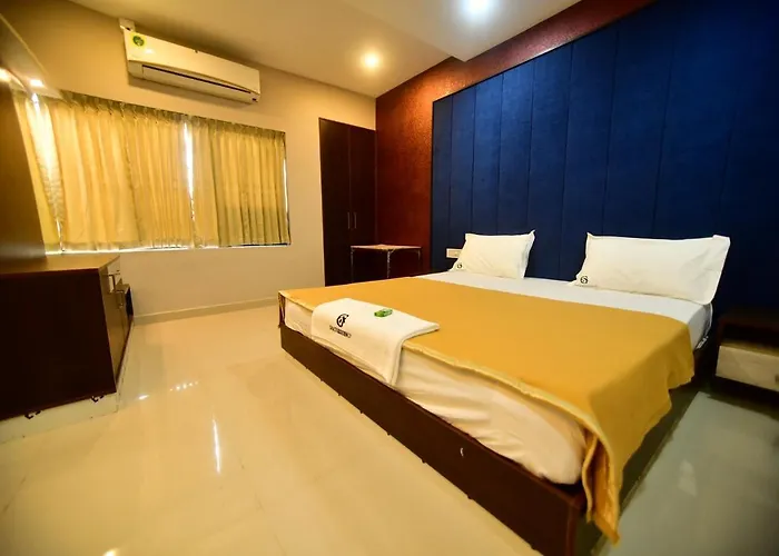 Grace Residency