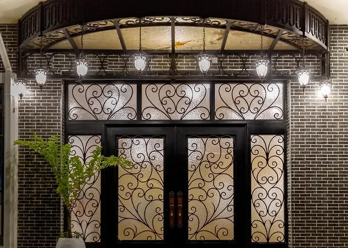 Reno Apartments Abuja