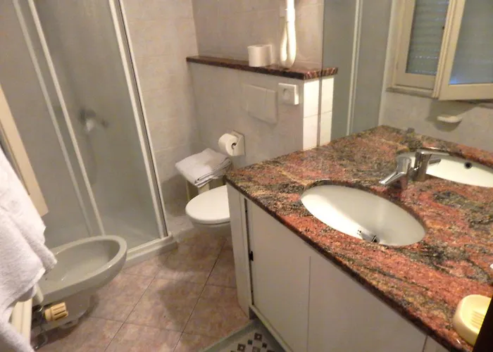 Residence Hotel Isabella