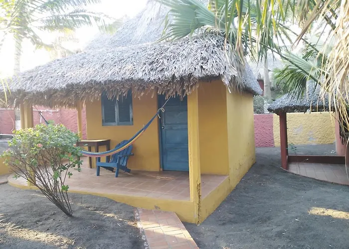 Hotel Pez de Oro