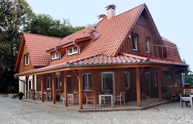Berggasthof Toensblick