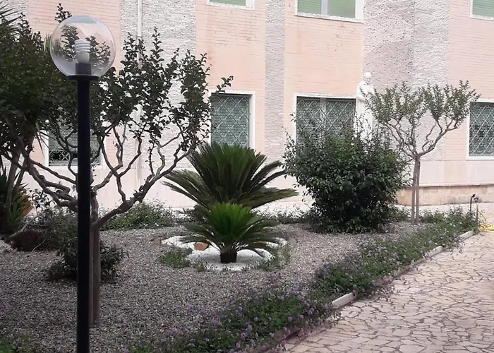 Trullo dell'Immacolata - Casa vacanze gestita da suore