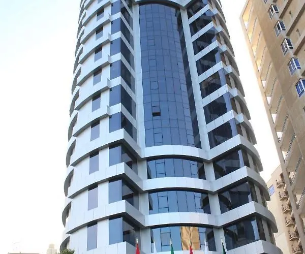 Al Salam Hotel