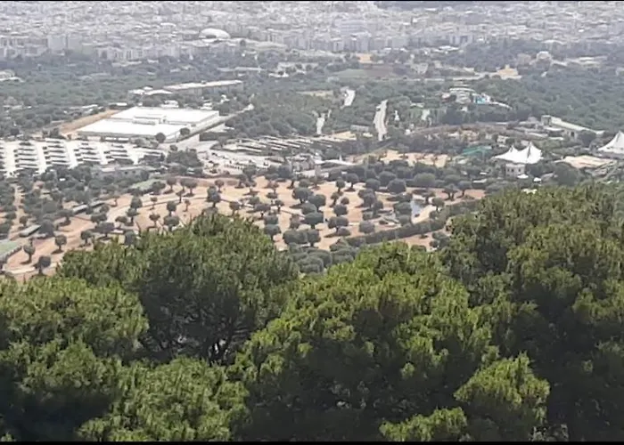 Trullo dell'Immacolata - Casa vacanze gestita da suore
