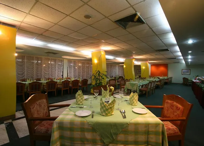 Seagull Hotel Ltd