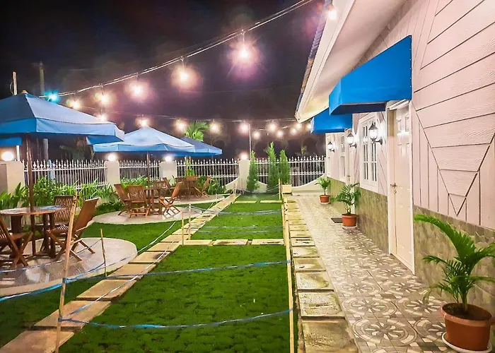 Rosemary Homestay