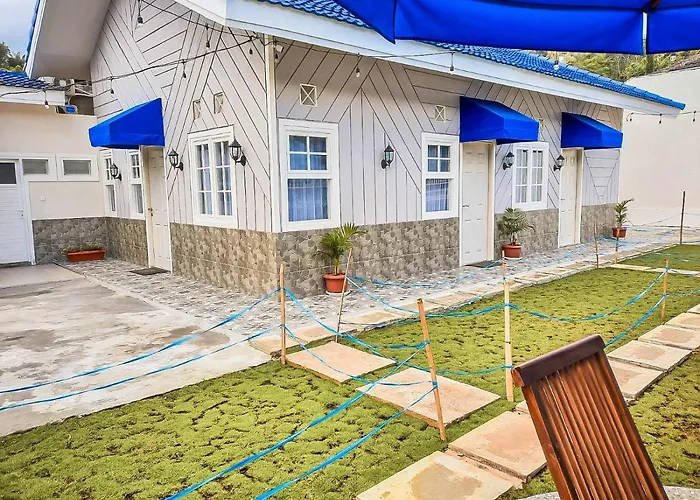 Rosemary Homestay