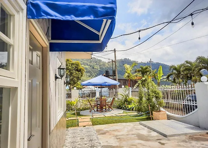 Rosemary Homestay