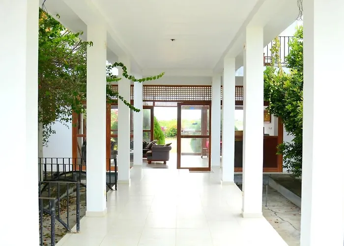 Hotel Bundala Park View