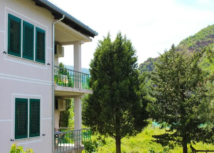 Agroturizem Hotel Vila Franceze
