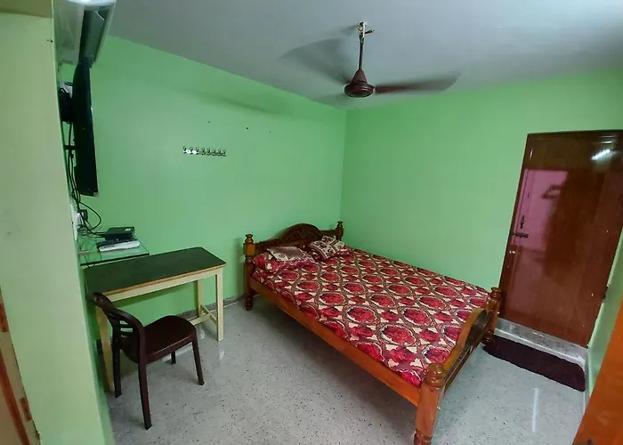 Ak Residency