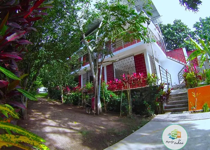 La Encantada Lodge